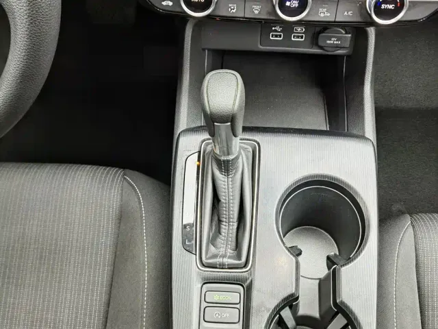 Honda Civic — Фото автомобиля 13