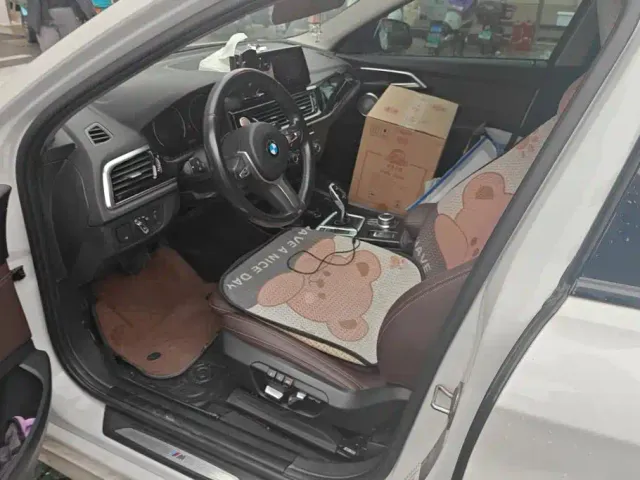 BMW 1 Series — Фото автомобиля 9