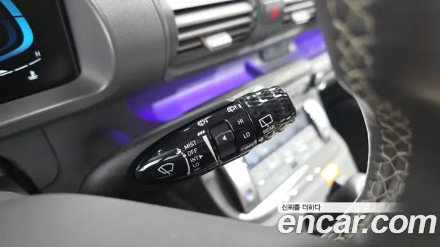 Hyundai Casper — Фото автомобиля 28