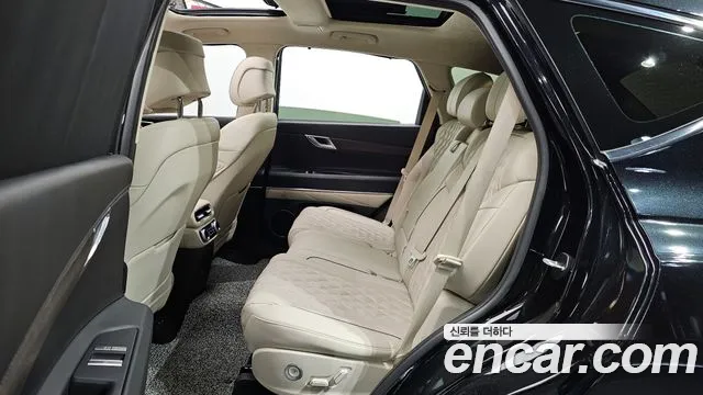 Genesis GV80 2.5T Бензин AWD — Фото автомобиля 12