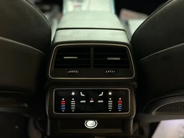 Audi A6L — Фото автомобиля 14