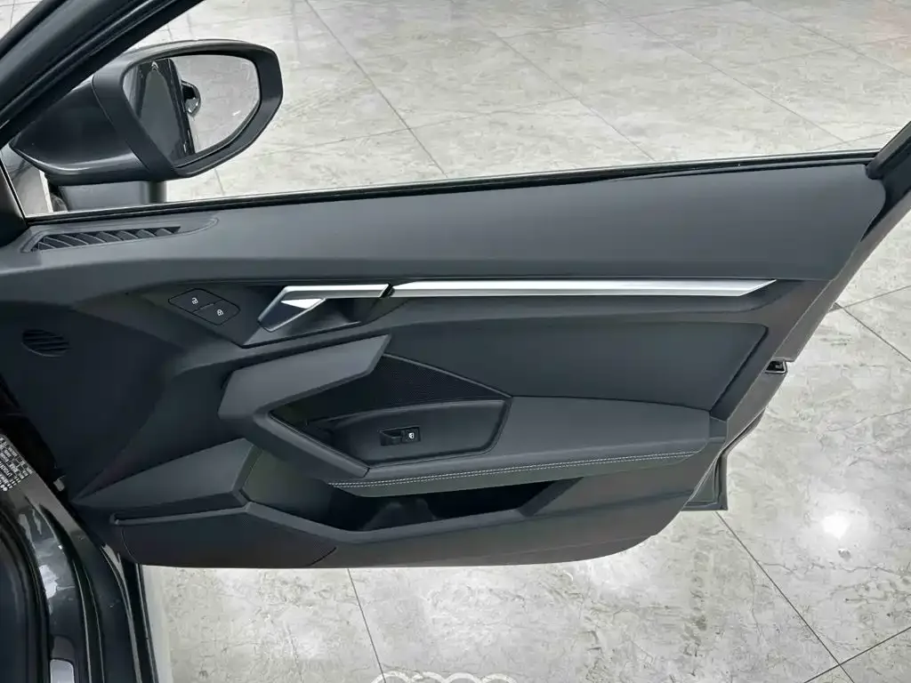 Audi Audi A3 2023 A3L Limousine 35 TFSI Fashion Sport — Фото автомобиля 17