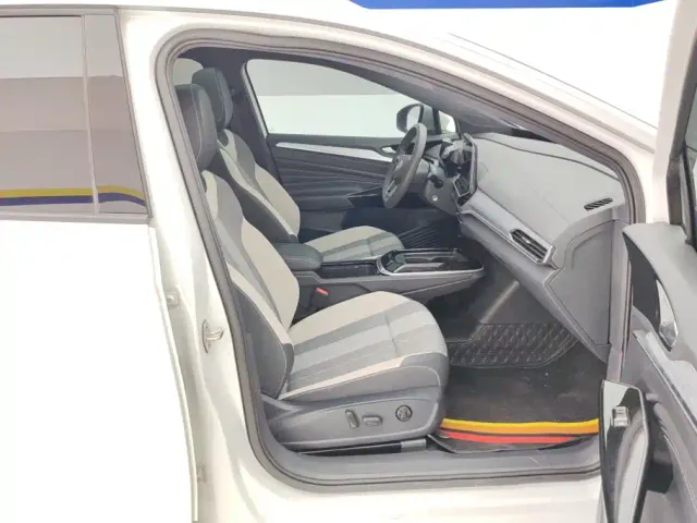 Volkswagen ID.4 Crozz — Фото автомобиля 8