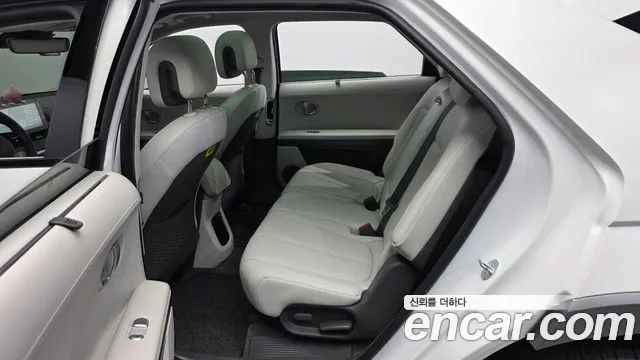 Hyundai Ioniq 5 Ioniq5 — Фото автомобиля 16