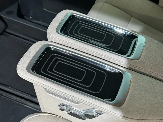 Mercedes-Benz Vito — Фото автомобиля 20