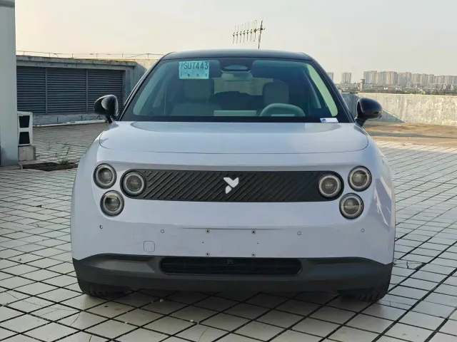 Nio Firefly — Фото автомобиля 2