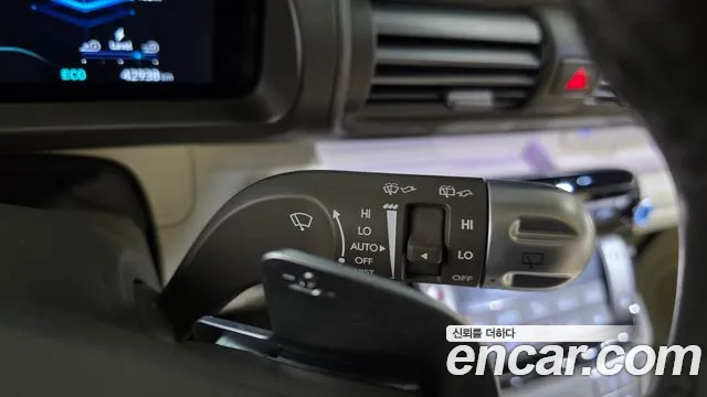Hyundai Casper Casper Electric Inspiration — Фото автомобиля 6