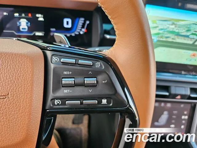 KG_Mobility_Ssangyong Torres Torres Бензин 1.5 2WD — Фото автомобиля 18
