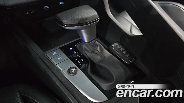Hyundai Avante — Фото автомобиля 12
