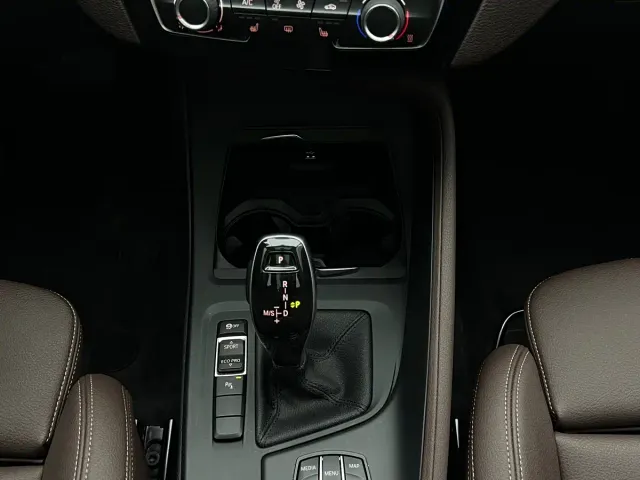 BMW X1 — Фото автомобиля 18