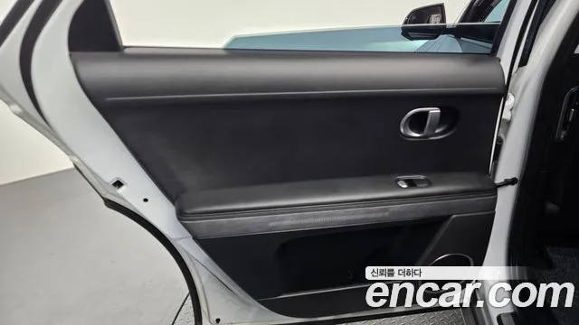 Hyundai Ioniq5 Ioniq5 — Фото автомобиля 26
