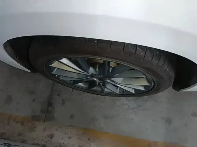 Leapmotor C10 — Фото автомобиля 22