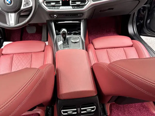 BMW 3 Series — Фото автомобиля 15