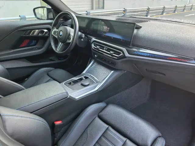 BMW M240i — Фото автомобиля 13