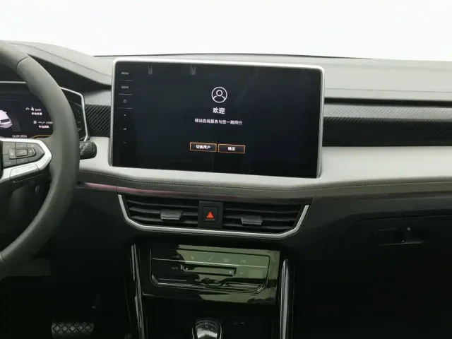 Volkswagen Tayron — Фото автомобиля 12