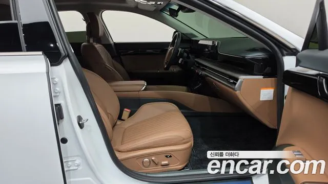 Hyundai Grandeur — Фото автомобиля 26