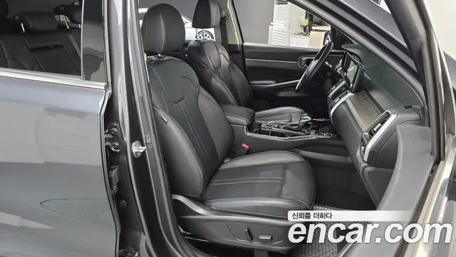 Kia Sorento 4th Gen — Фото автомобиля 16