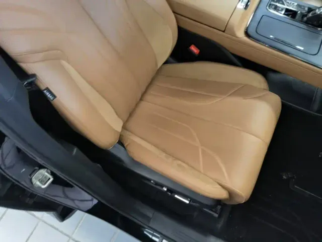 GAC Trumpchi ES9 — Фото автомобиля 19