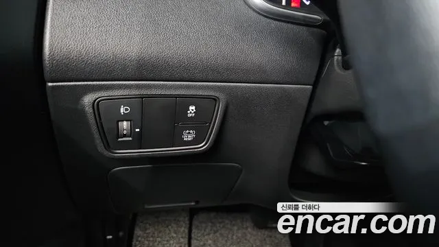 Hyundai Tucson NX4 — Фото автомобиля 24