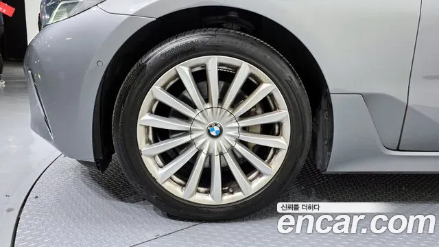 BMW Gran Turismo — Фото автомобиля 5