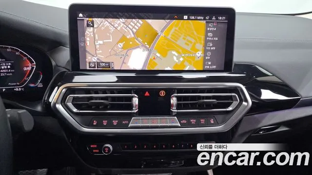 BMW X4 — Фото автомобиля 14