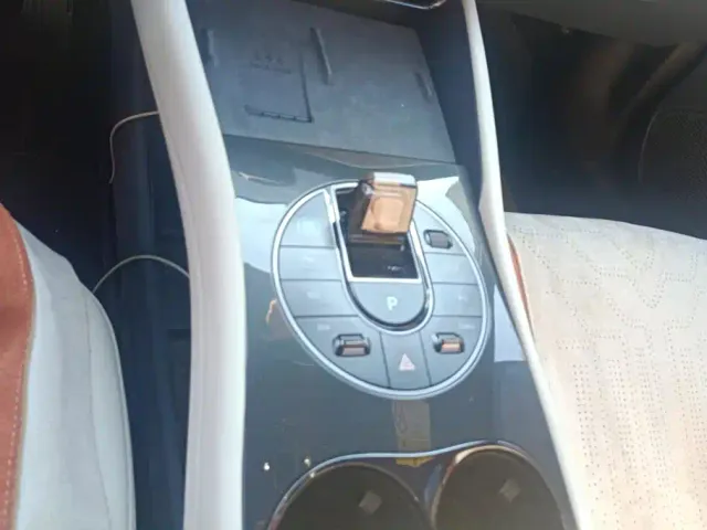 BYD Seal 06 GT — Фото автомобиля 16