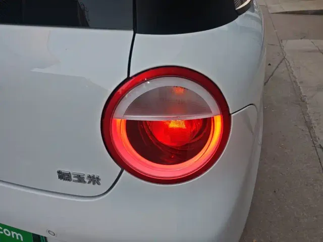 Changan Lumin — Фото автомобиля 7