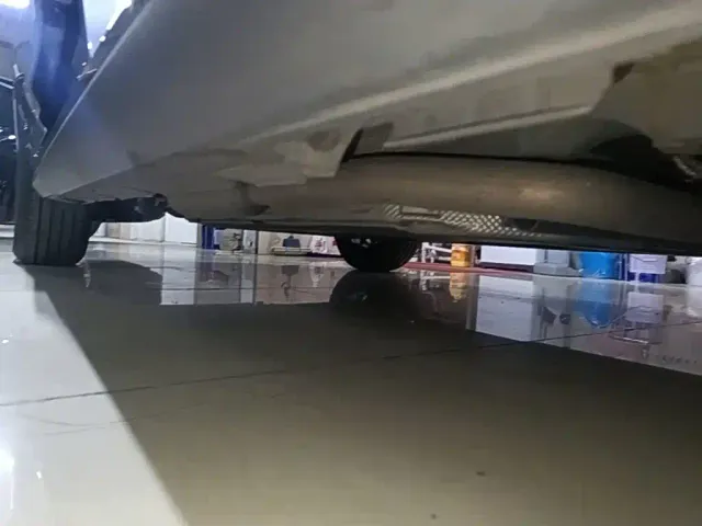 BYD Seal 05 DM-i — Фото автомобиля 20