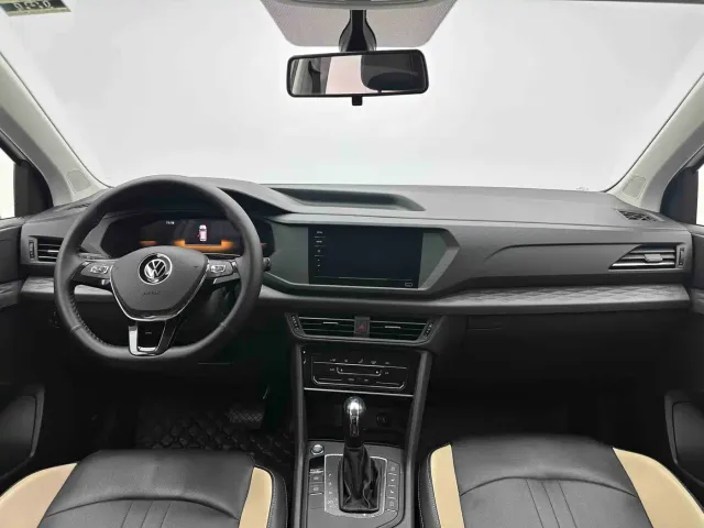 Volkswagen Tharu — Фото автомобиля 13