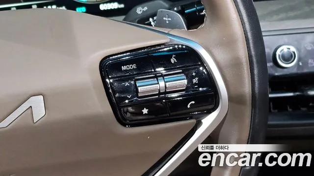 Kia K8 K8 Hybrid — Фото автомобиля 23