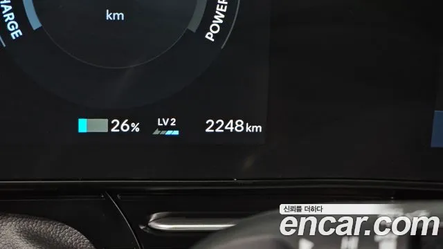 Hyundai Kona — Фото автомобиля 30