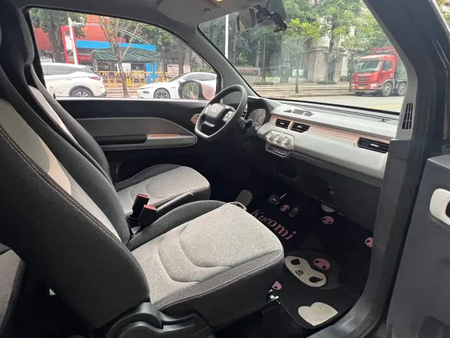 Chery QQ Ice Cream — Фото автомобиля 4