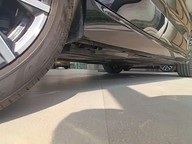 BMW X5 — Фото автомобиля 3
