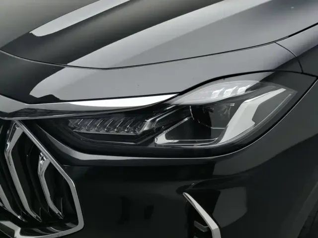 Jetour X70 Plus — Фото автомобиля 7