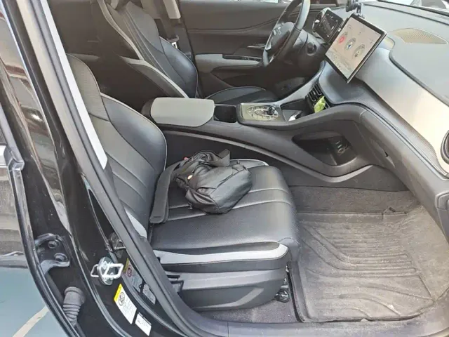 BYD Seal 05 DM-i — Фото автомобиля 24