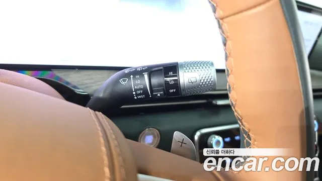 Genesis GV80 — Фото автомобиля 26