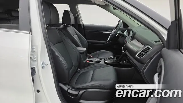 Kia Seltos New — Фото автомобиля 11