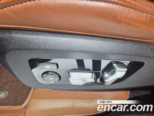BMW X7 G07 — Фото автомобиля 12