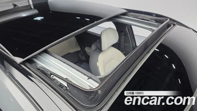 Kia EV3 — Фото автомобиля 25