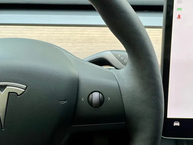 Tesla Model 3 — Фото автомобиля 15