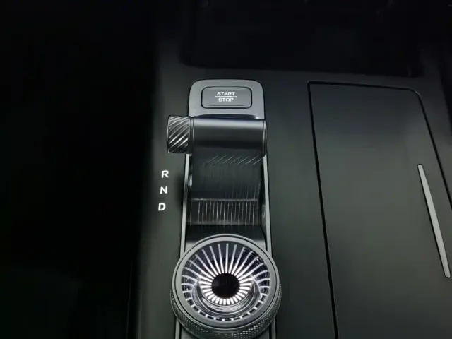 BAIC BJ30 — Фото автомобиля 13