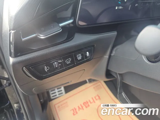 Kia Niro The All New Niro Signature — Фото автомобиля 13