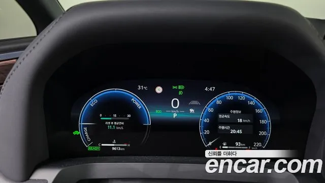 Toyota Alphard — Фото автомобиля 7