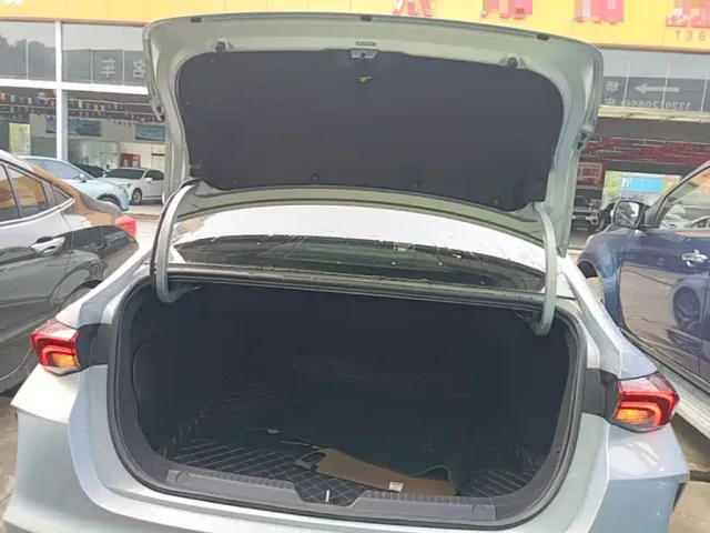 GAC Trumpchi Emkoo — Фото автомобиля 18