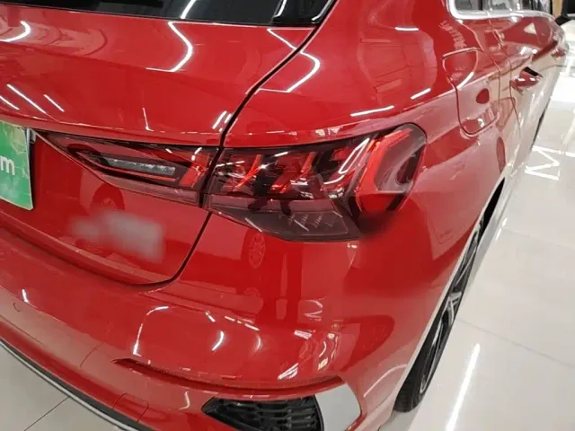 Audi A3 — Фото автомобиля 7