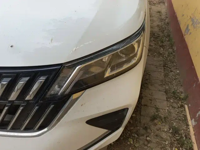 Wuling Jiachen — Фото автомобиля 5