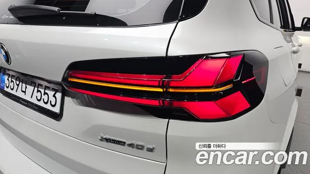 BMW X5 — Фото автомобиля 18