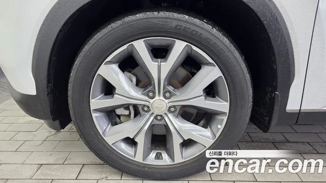 Hyundai Palisade Palisade Бензин 3.8 2WD — Фото автомобиля 4