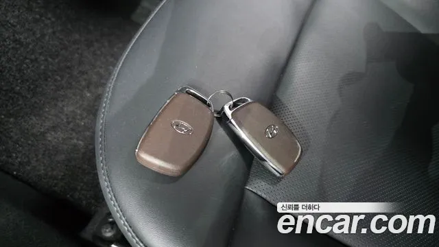 Hyundai Casper — Фото автомобиля 22