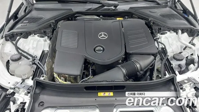 Mercedes-Benz E-Class W214 — Фото автомобиля 6